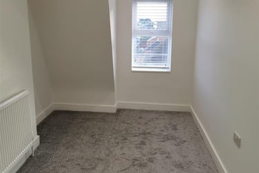 2 bed flat, Salisbury Road, Southsea, Portsmouth, PO49QY - Image 10